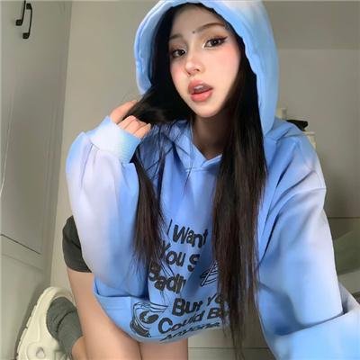 被挠